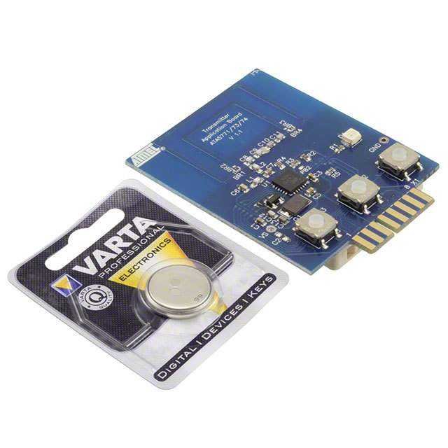 RF Accessories